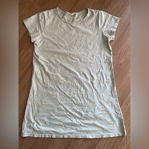 ThreeGun short sleeve dress tee